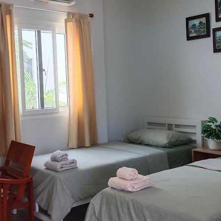 B&N House Apartman Nai Yang Beach Kültér fotó