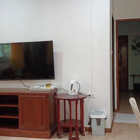 B&N House Apartman Nai Yang Beach Kültér fotó