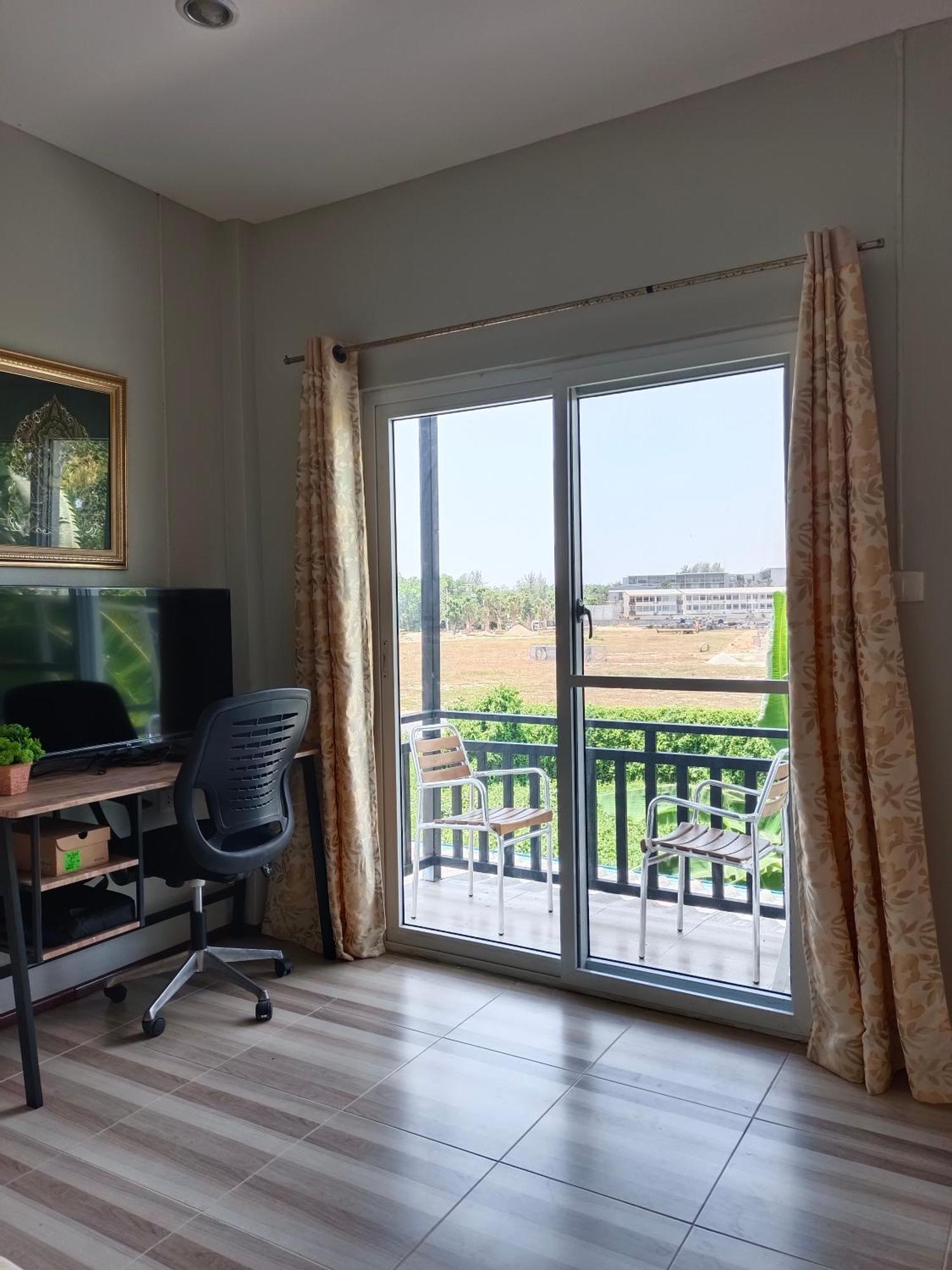 B&N House Apartman Nai Yang Beach Kültér fotó