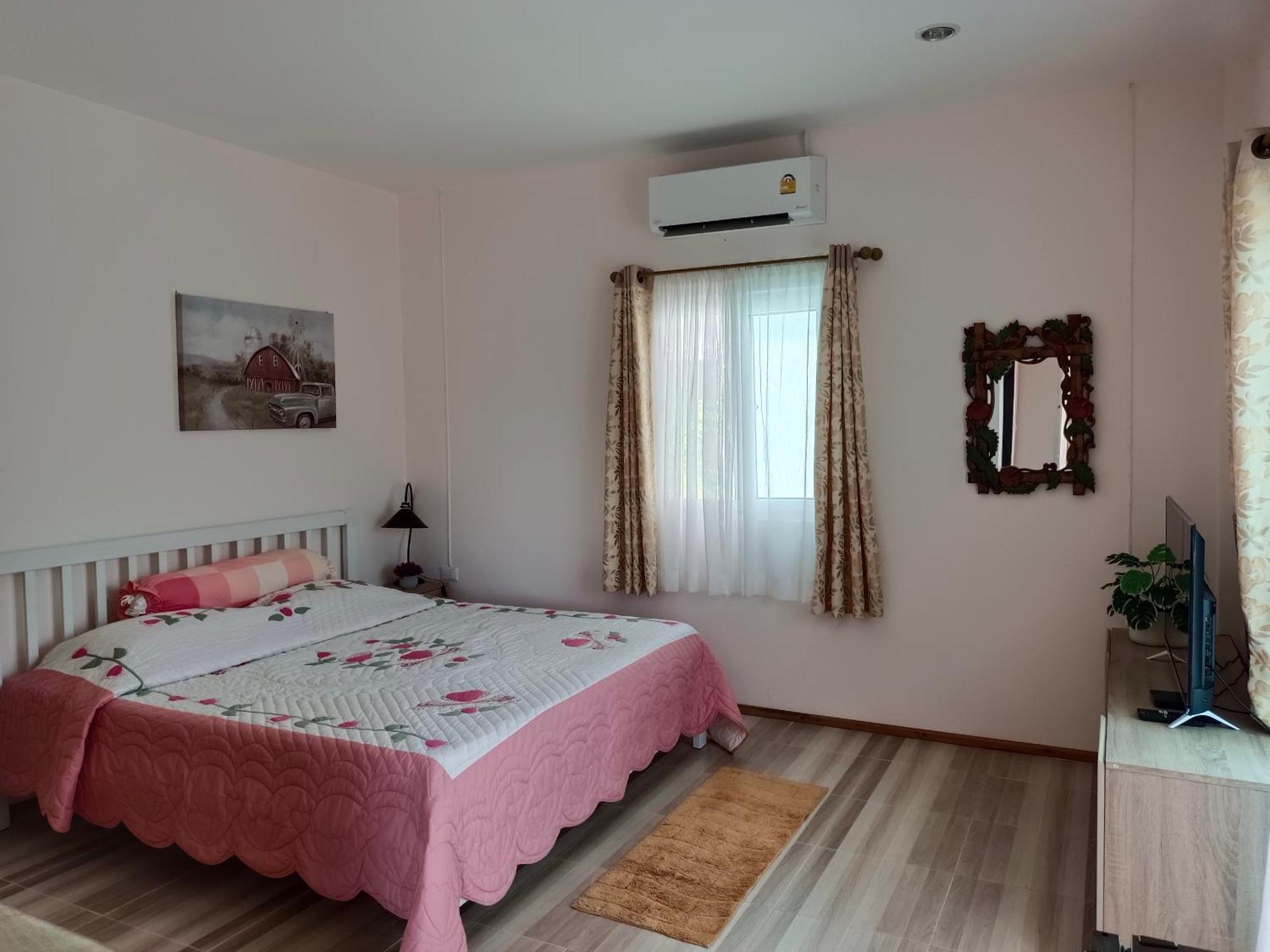 B&N House Apartman Nai Yang Beach Kültér fotó