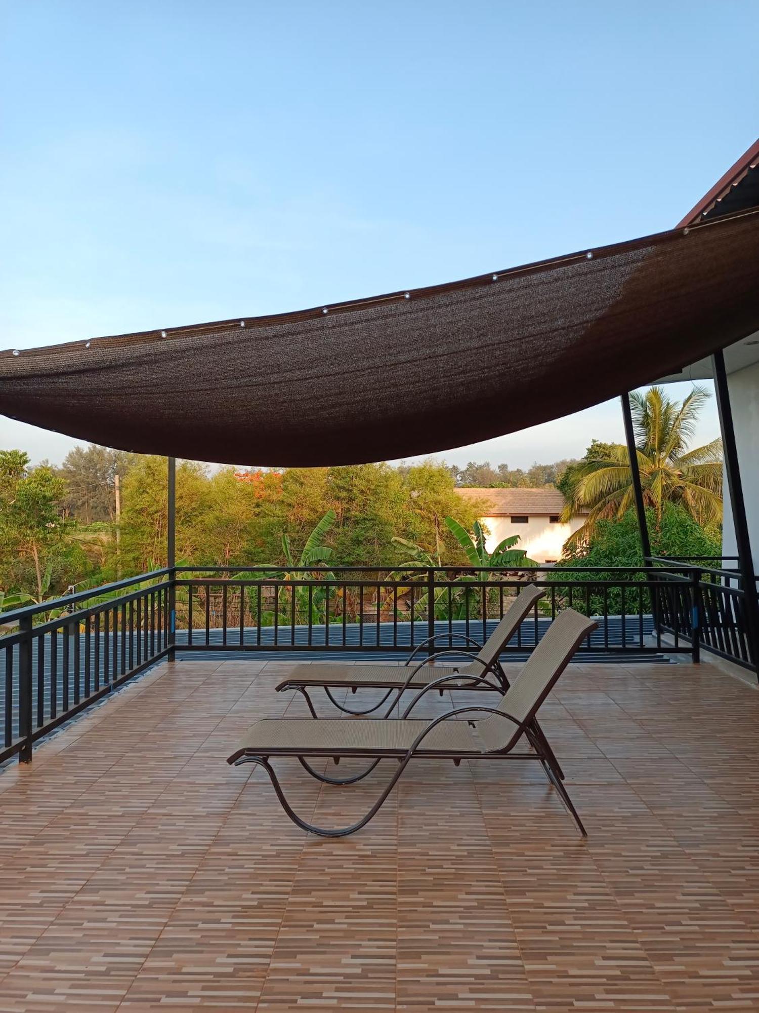 B&N House Apartman Nai Yang Beach Kültér fotó