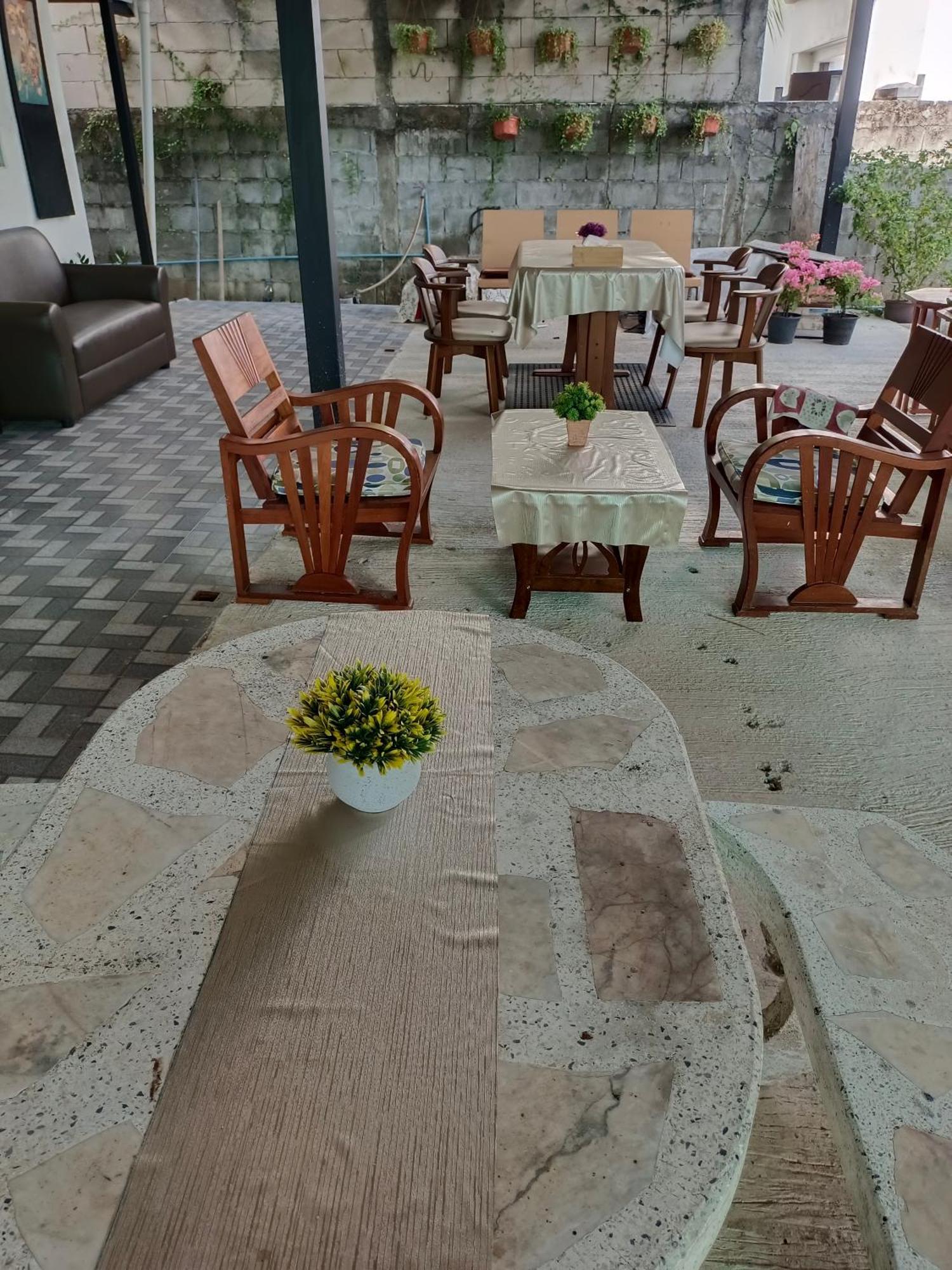 B&N House Apartman Nai Yang Beach Kültér fotó