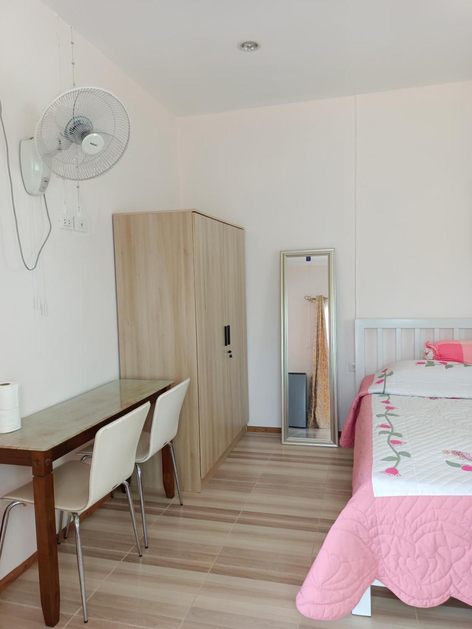 B&N House Apartman Nai Yang Beach Kültér fotó