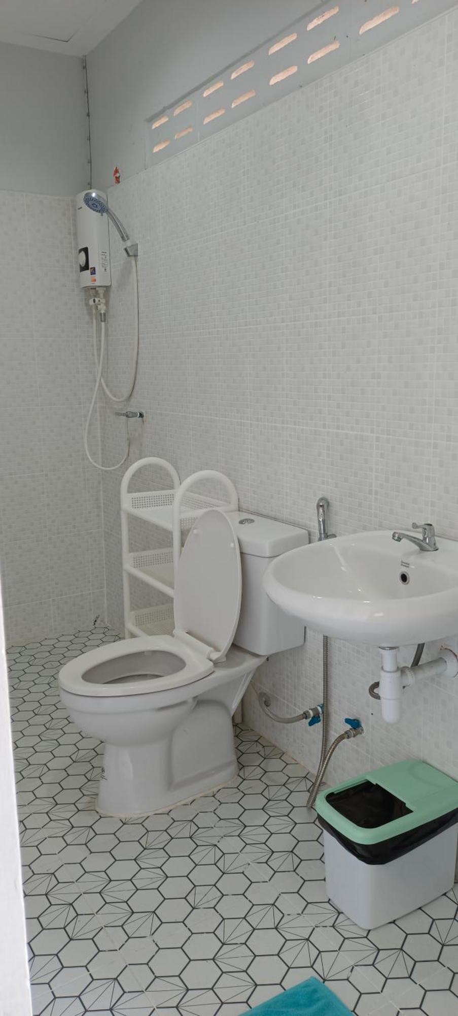 B&N House Apartman Nai Yang Beach Kültér fotó