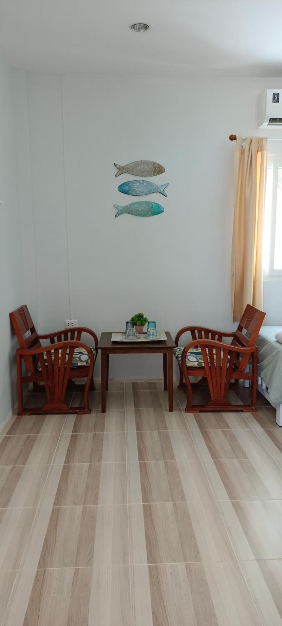 B&N House Apartman Nai Yang Beach Kültér fotó
