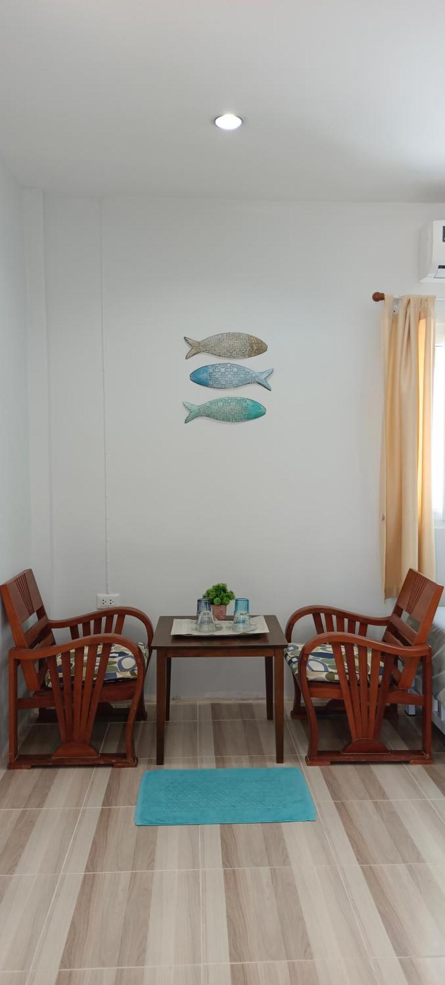 B&N House Apartman Nai Yang Beach Kültér fotó
