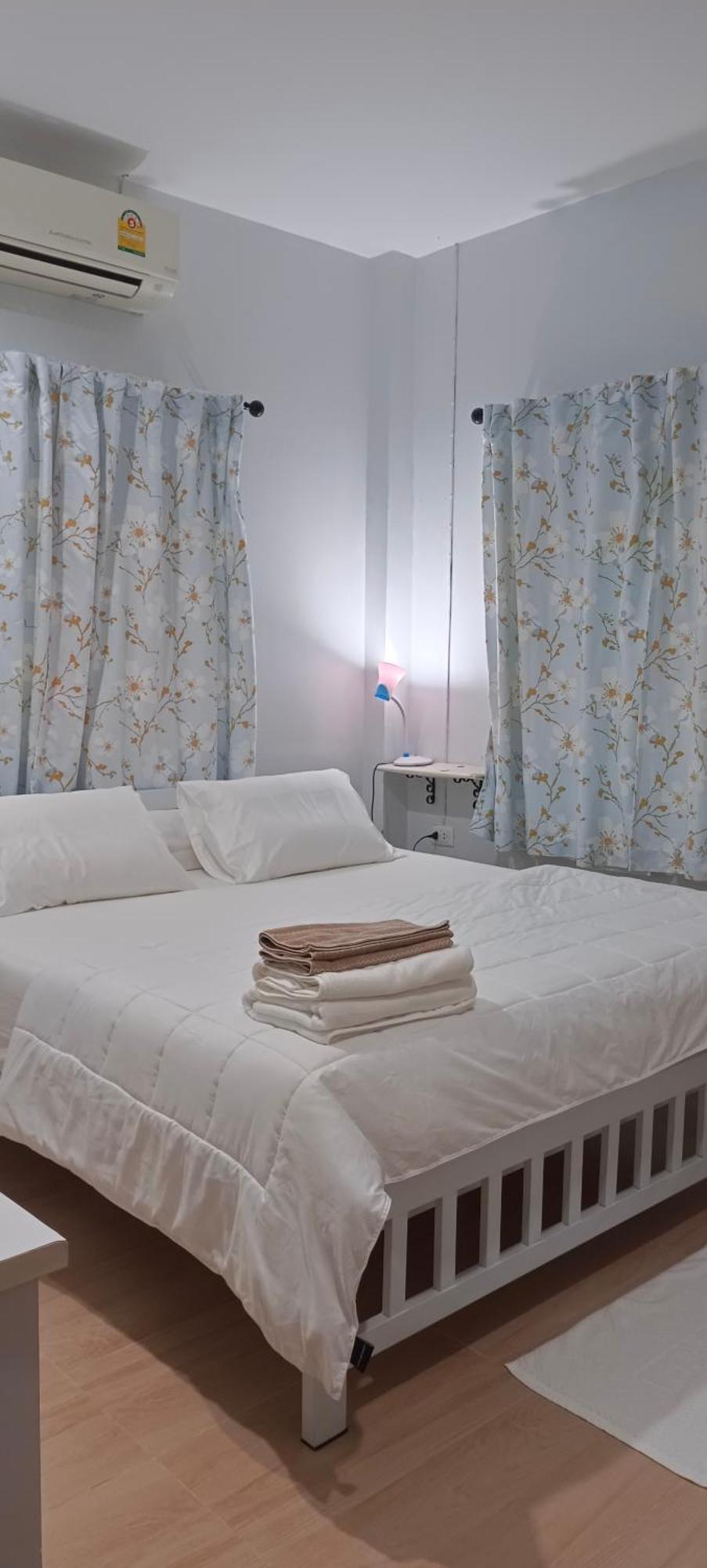 B&N House Apartman Nai Yang Beach Kültér fotó