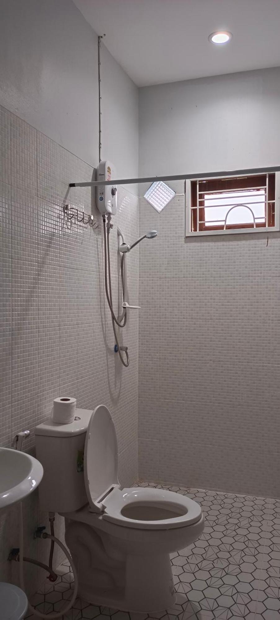 B&N House Apartman Nai Yang Beach Kültér fotó