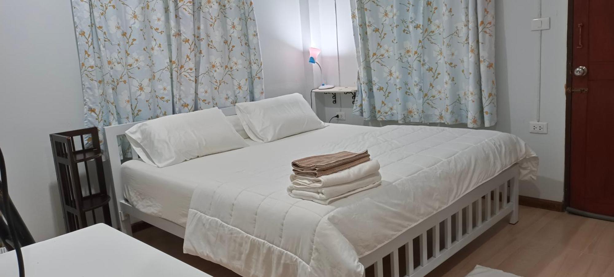 B&N House Apartman Nai Yang Beach Kültér fotó