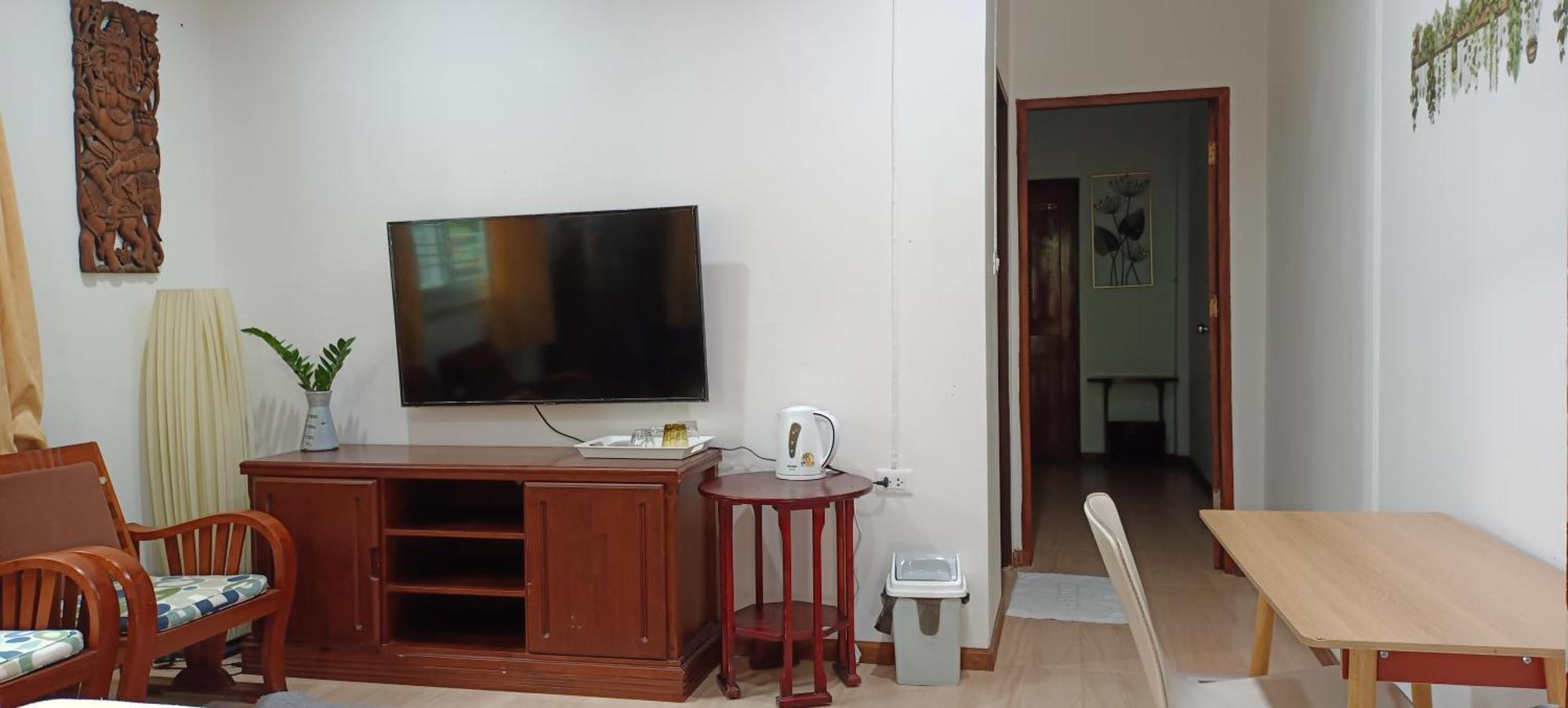 B&N House Apartman Nai Yang Beach Kültér fotó